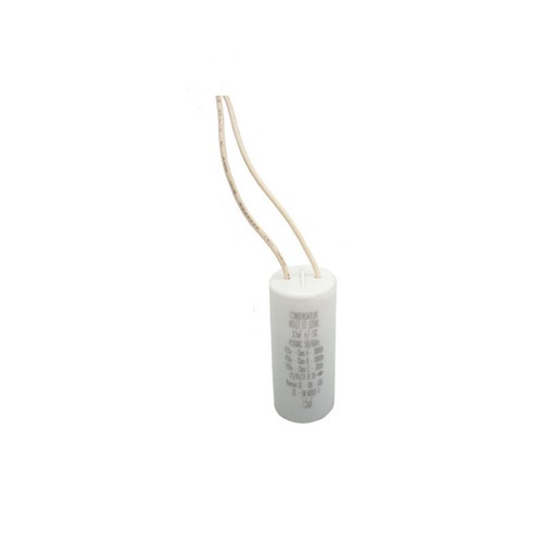 Condensateur 5µf 5uf - 3,5uf, pour