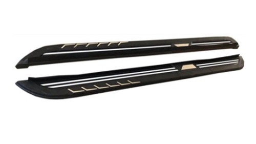 Marchepieds latéraux - marchepieds,