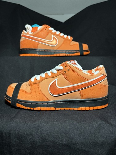 Nike dunk low concepts - sb,