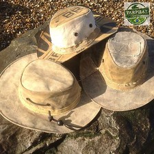 Tarp Hat 6 Great sizes to Choose from-Grab a Bargain-Seconds 