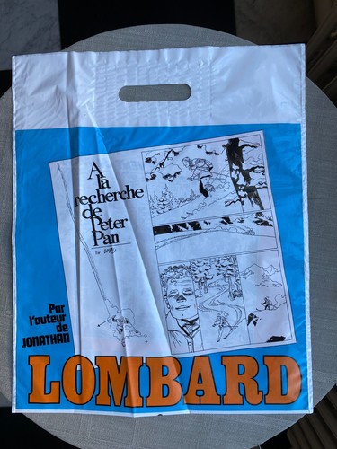 Derib buddy longway tome - derib,