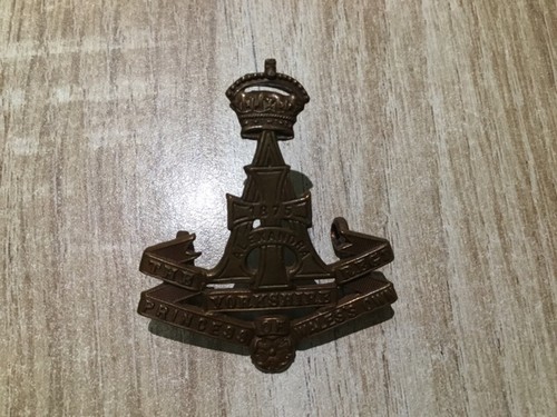 Cap badge anglais british - anglais.,