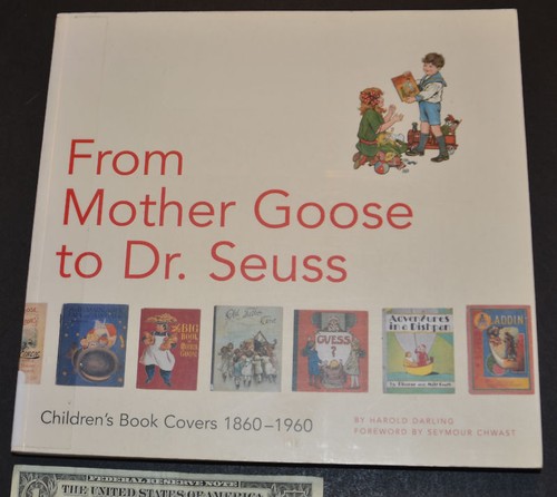 From mother goose - mother, to