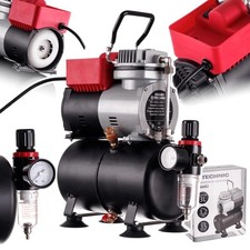 Compresseur Aérographe