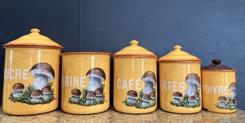 Anciens rares pots - rares,