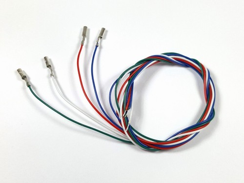 Lot câbles phono - 4,