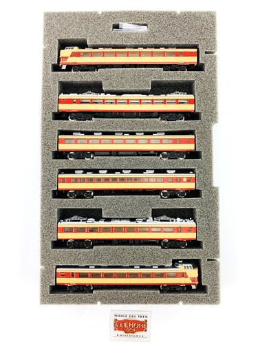 Zc94 zjgauge 485 - z, coffret