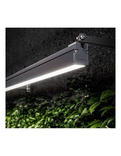 Iguzzini linealuce led blanc - iguzzini,