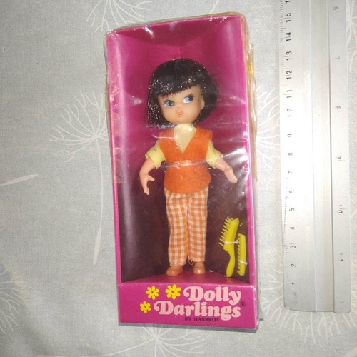 Rare dolly darlings - dolly,
