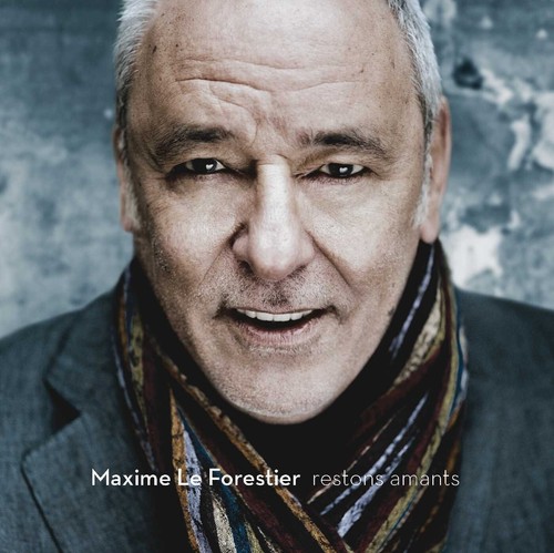 Maxime forestier - le, –