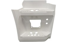 S'adapte À MERCEDES ACTROS