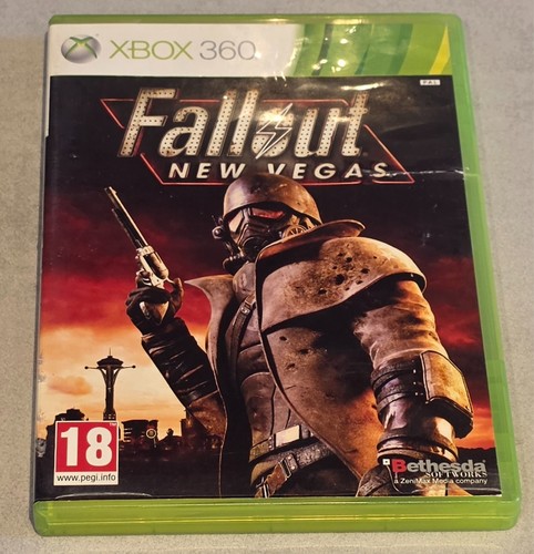 Fallout new vegas microsoft - new,