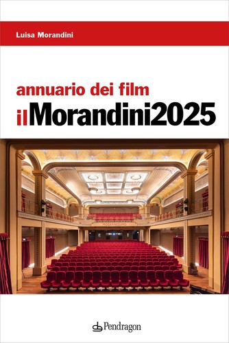 Luisa morandini annuario dei - morandini,