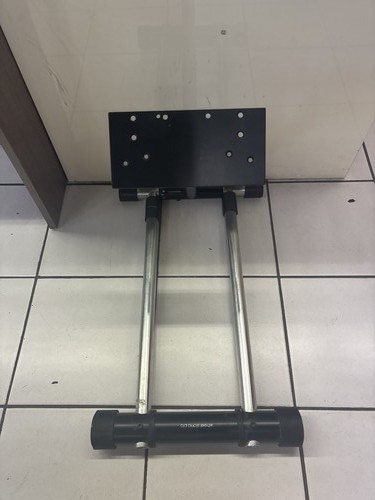 Support volant wheel stand pro - support,