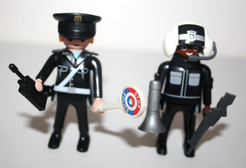 Playmobil 9372 lot - playmobil, 2
