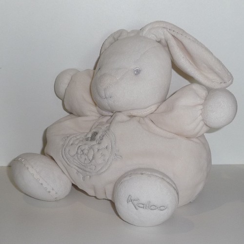 Doudou lapin kaloo - doudou,