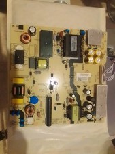 CARTE D'ALIMENTATION