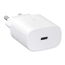 Chargeur Rapide USB-C 25W pour