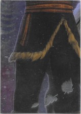 Card - Snow Queen 2 - 2019 - No. 4