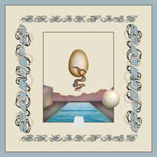 Samps Breakfast LP Vinyle