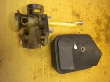 Yard Machines Briggs &