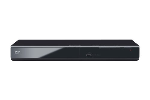 Lecteur dvd panasonic - dvd,