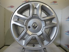 Jante ALUMINIUM RENAULT SCENIC