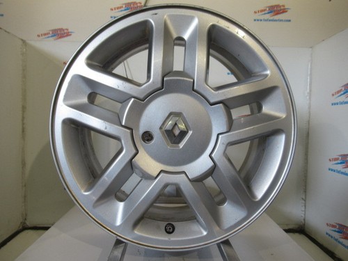 Jante aluminium renault - aluminium,