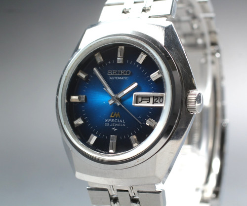 Montre homme vintage 1973 - homme,