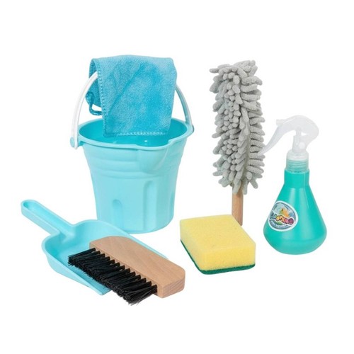 Kit ménage enfant accessoires - kit,