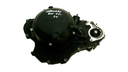 Carter moteur droit fantic - carter,