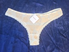 CHARLOTT lingerie  Tanga T2