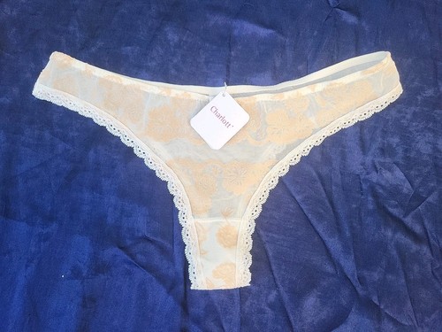 Charlott lingerie tanga t2 - lingerie,