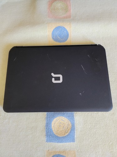 Compaq model s106nf celeron - compaq,