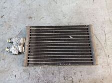MERCEDES SPRINTER 3.5T BOX (B906) 313 CDI Oil Cooler A0005010765