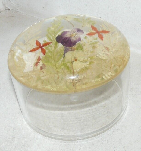 Boite plexi couvercle - en, et