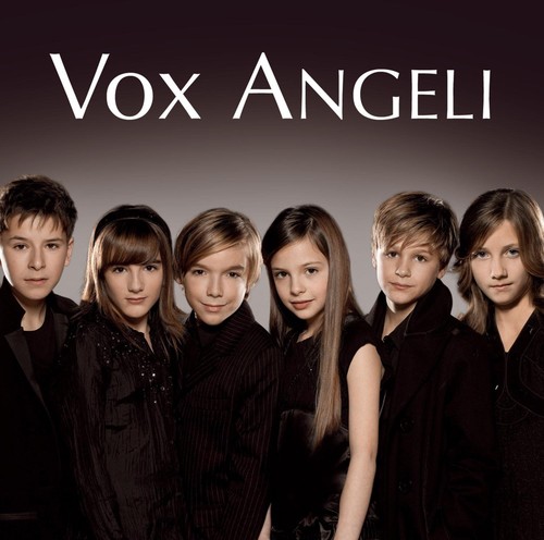 Neuf scellé vox - -,