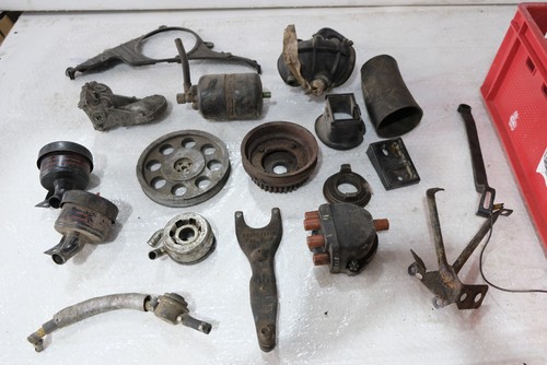 Porsche 911 928 944 - ,