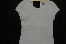 ORCHESTRA t;shirt blanc 10/12