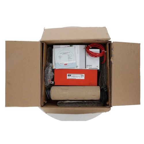 Sew eurodrive variateur - sew-eurodrive, de