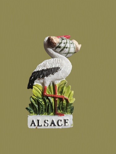 Aimant magnet région - aimant, alsace