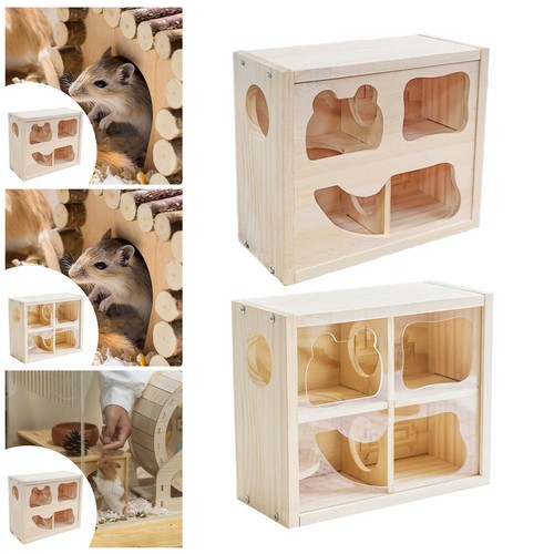 Cage hamster la - cage,