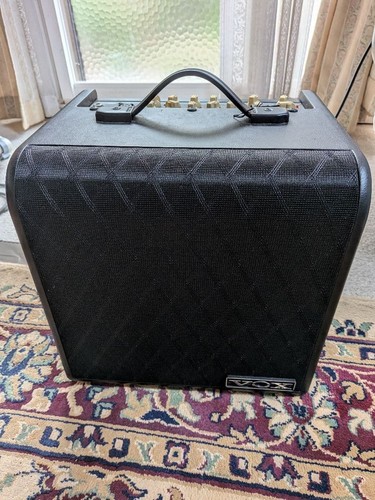 Ampli guitare acoustique vox - guitare,