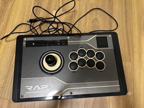 Hori ps4 092 real - hori, arcade