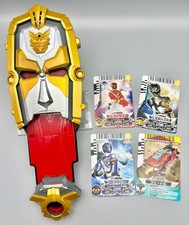 Jouet Power Rangers Megaforce