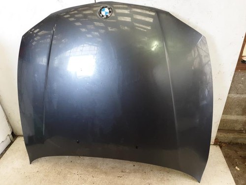Capot bmw serie - bmw, phase