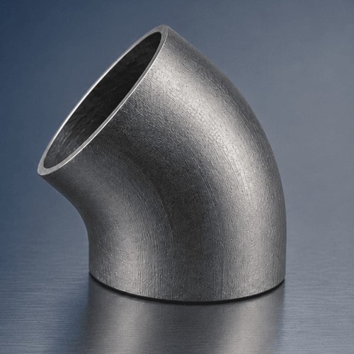 Coude inox 304l x 2 - 2, mm