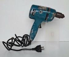 Ancienne perceuse vintage Black & Decker 100% jus état atelier