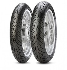 PNEU PIRELLI 90/80 -16 51S