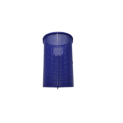 Panier rechange bleu - panier,